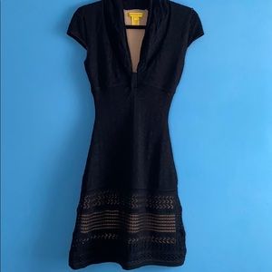 Catherine Malandrino Cocktail Dress size P